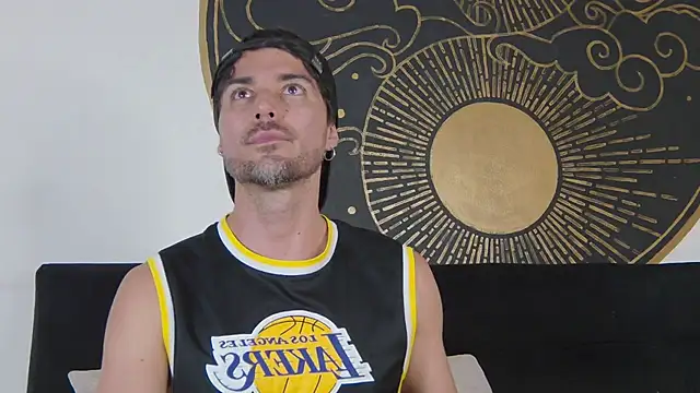 Adam MillanFF online show from 01/16/26, 08:57