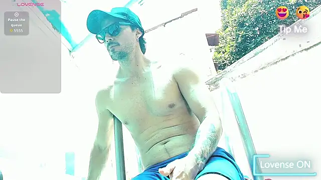 Adam MillanFF online show from 04/03/26, 05:30