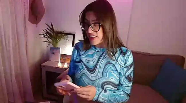Nicole white 11 online show from 03/14/25, 01:37