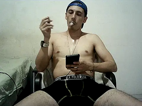 Twinkboy 28 online show from 03/20/25, 10:40