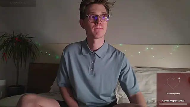 Shirizi online show from 01/05/26, 10:57