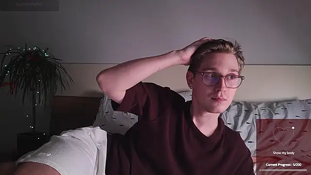 Shirizi online show from 01/12/26, 09:41