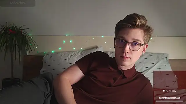 Shirizi online show from 01/07/26, 12:26