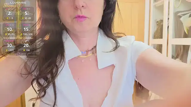 elelecta online show from 03/31/26, 08:49