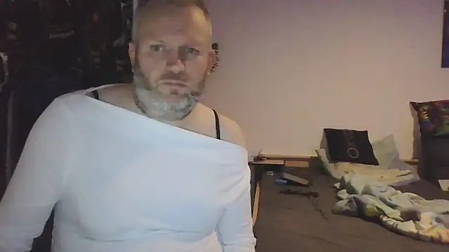 ShyBoy1982 online show from 04/19/26, 12:00