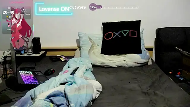 ShyBoy1982 online show from 03/08/26, 02:04