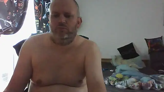 ShyBoy1982 online show from 05/10/26, 01:14