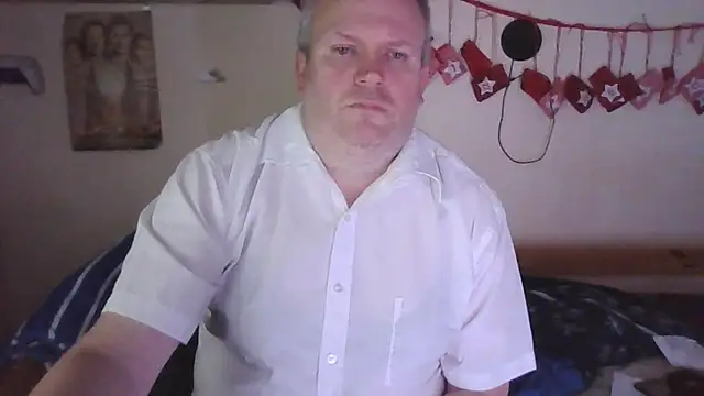 ShyBoy1982 online show from 01/26/25, 02:14