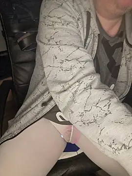 ShyBoy1982 online show from 12/20/25, 01:19