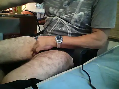 LECHEBALLS online show from 01/17/26, 10:35