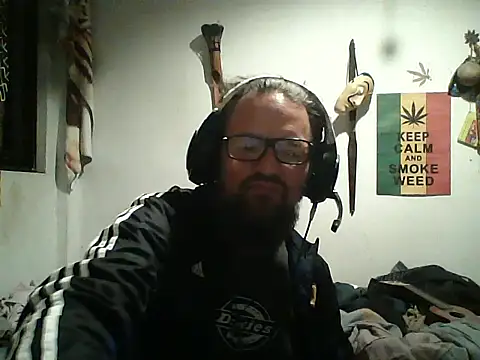 LECHEBALLS online show from 10/18/25, 01:51