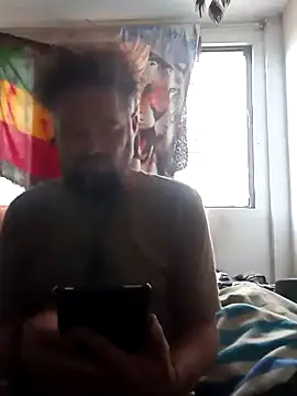 LECHEBALLS online show from 01/26/25, 06:16
