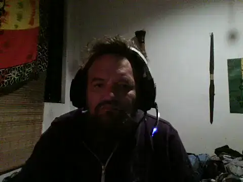 LECHEBALLS online show from 02/05/26, 09:49