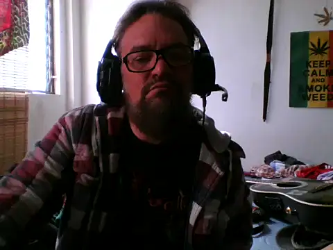 LECHEBALLS online show from 02/06/26, 09:00