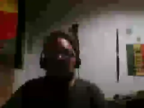 LECHEBALLS online show from 04/09/26, 02:02