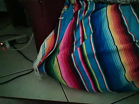 LECHEBALLS online show from 03/24/26, 06:52