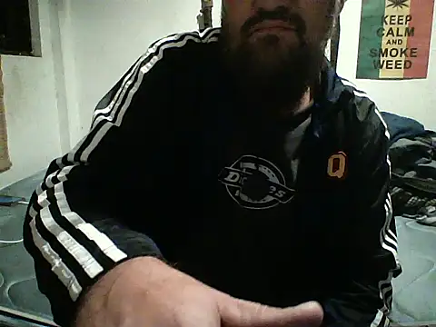 LECHEBALLS online show from 10/28/25, 07:40