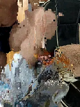 Lucifer 9 online show from 02/21/26, 03:47