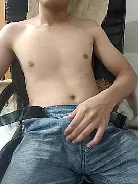 Lucifer 9 online show from 02/22/26, 03:57