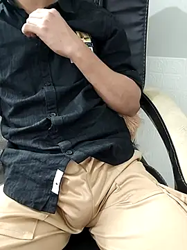 Lucifer 9 online show from 02/25/26, 03:12