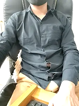 Lucifer 9 online show from 02/19/26, 03:31