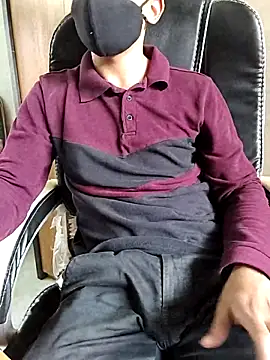 Lucifer 9 online show from 10/17/25, 08:06