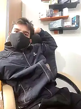 Lucifer 9 online show from 01/05/25, 01:26