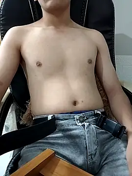 Lucifer 9 online show from 03/18/26, 03:35