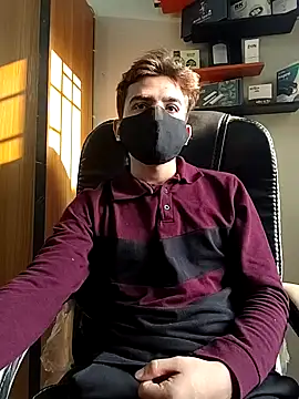 Lucifer 9 online show from 12/29/24, 11:40