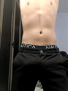 Lucifer 9 online show from 01/29/25, 07:11