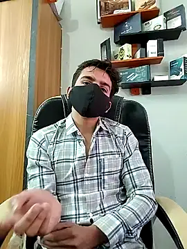 Lucifer 9 online show from 12/13/24, 08:09