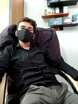 Lucifer 9 online show from 12/27/24, 08:24