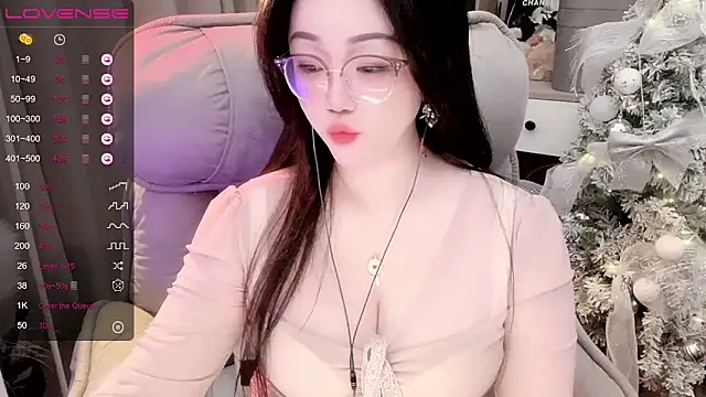 Monica-888 online show from 10/14/25, 05:13