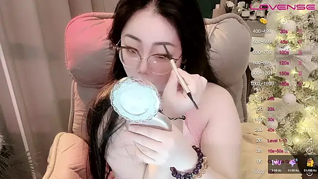 Monica-888 online show from 03/18/25, 05:55