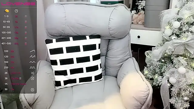 Monica-888 online show from 10/08/25, 06:59