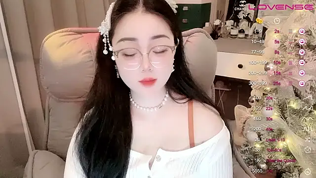 Monica-888 online show from 03/03/25, 11:14