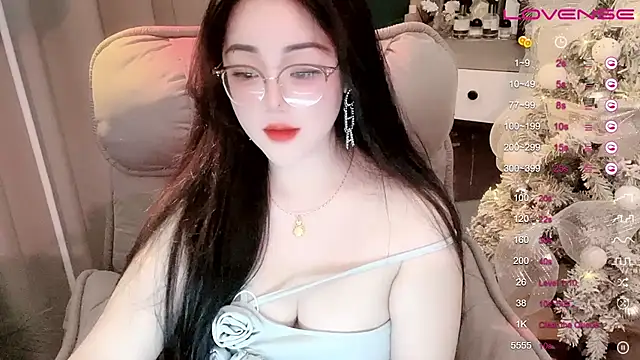 Monica-888 online show from 03/20/25, 09:02
