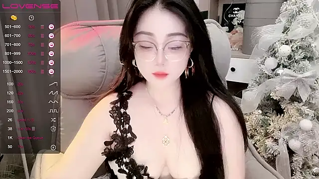 Monica-888 online show from 10/16/25, 02:47