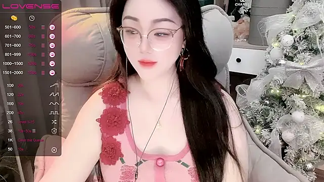 Monica-888 online show from 10/18/25, 05:48