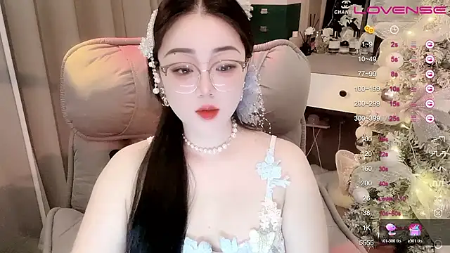 Monica-888 online show from 03/03/25, 08:11