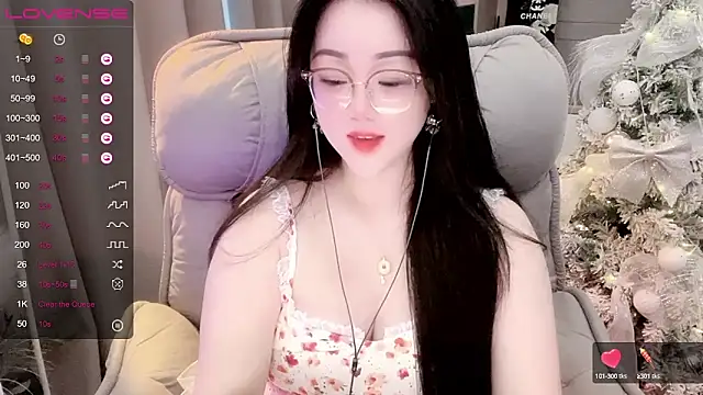 Monica-888 online show from 10/15/25, 05:17