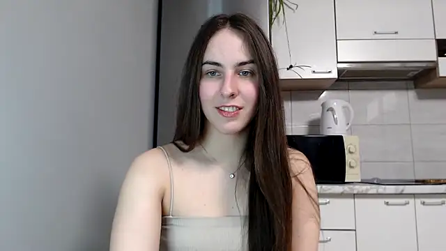 Snapshot of SierraSky_ chatting on 03/27/26, 06:31 SierraSky online show from 03/27/26, 06:31