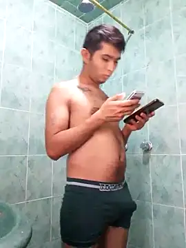 jperezofficial1 online show from 03/08/25, 07:31