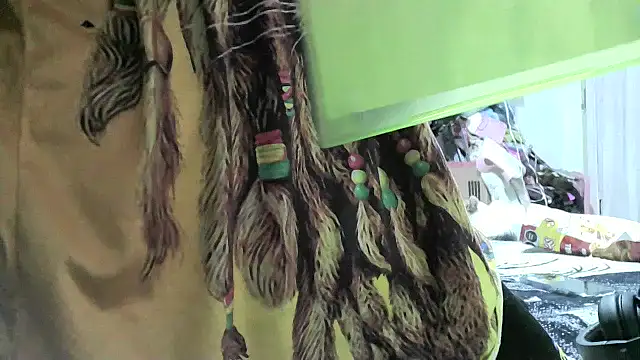 jperezofficial1 online show from 10/04/25, 02:57