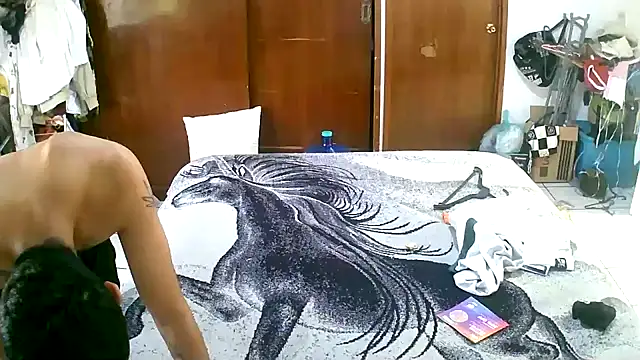 jperezofficial1 online show from 10/09/25, 07:36