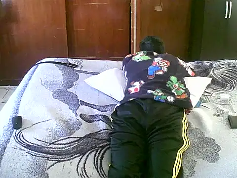 jperezofficial1 online show from 09/23/25, 08:27