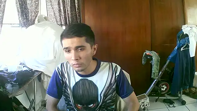 jperezofficial1 online show from 10/19/25, 10:12