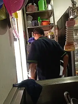 jperezofficial1 online show from 11/30/25, 06:41