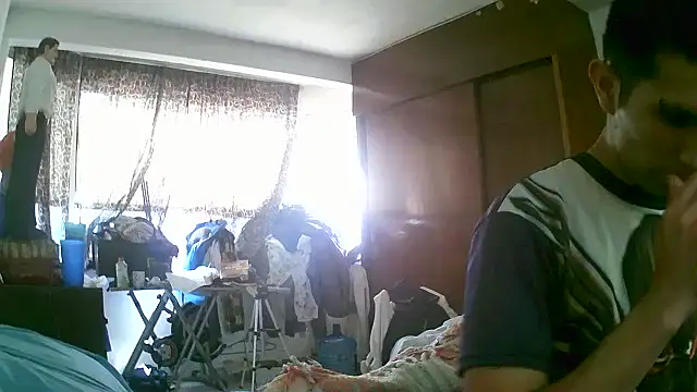 jperezofficial1 online show from 12/01/25, 05:03