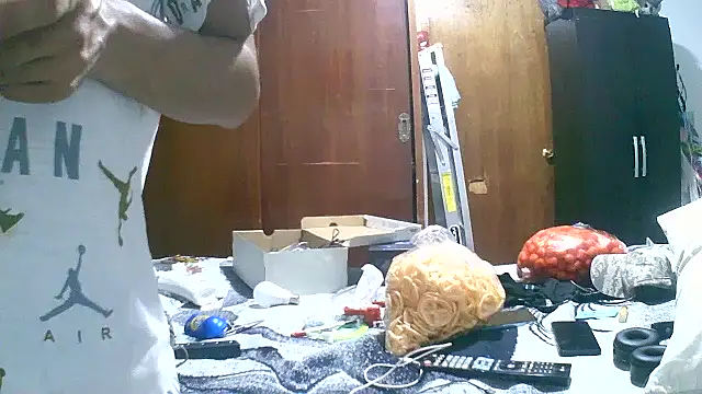jperezofficial1 online show from 09/30/25, 07:25